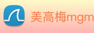 美高梅mgm logo